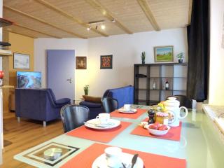 Apartment Tilia by Interhome - Bönigen - 9