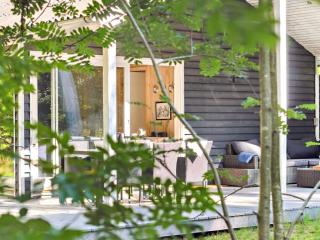 Holiday Home Eftim - 600m from the sea by Interhome - Neksø - 1