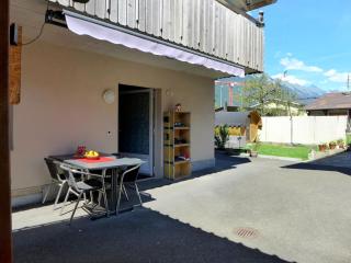 Apartment Tilia by Interhome - Bönigen - 5