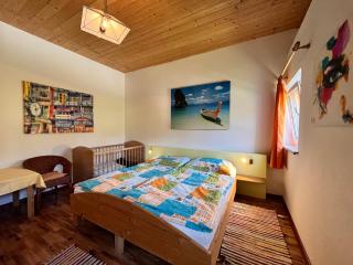 Apartment Landhaus Rosental by Interhome - Ludmannsdorf - 5