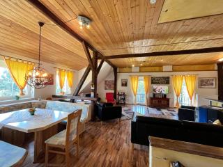 Apartment Landhaus Rosental by Interhome - Ludmannsdorf - 2