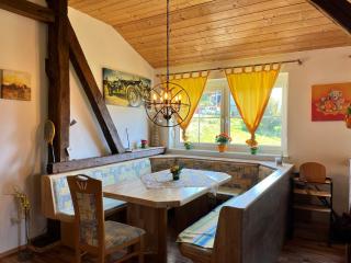 Apartment Landhaus Rosental by Interhome - 8