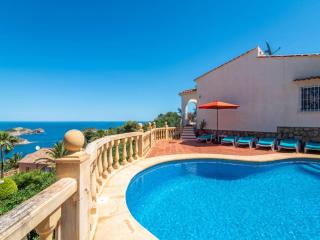 Holiday Home Villa Apolonia by Interhome - Jávea - 9