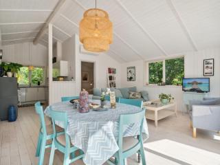 Holiday Home Arkil - 150m from the sea by Interhome - Neksø - 4