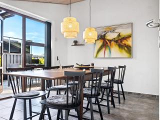 Holiday Home Kerstin - 400m from the sea by Interhome - 6