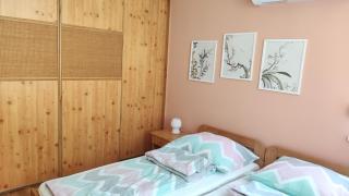 Ágnes Apartman - közvetlen Balaton-parti szálláshely - Balatonboglár - 1