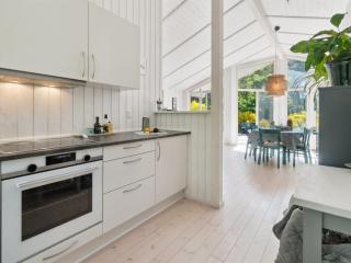 Holiday Home Arkil - 150m from the sea by Interhome - Neksø - 1