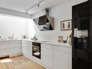 Apartment Virpi - 1km from the sea by Interhome - Blokhus - 6
