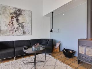 Apartment Virpi - 1km from the sea by Interhome - Blokhus - 3