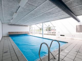 Apartment Virpi - 1km from the sea by Interhome - Blokhus - 7