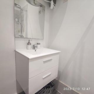 Appartement quai de Joliette/ mucem/major - Marsiglia - 7