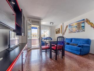 Apartment Mar II by Interhome - Torredembarra - 8