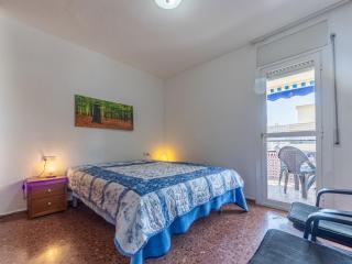 Apartment Mar II by Interhome - Torredembarra - 2