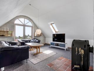 Holiday Home Cajsa - 200m from the sea by Interhome - Sjølund - 4