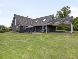 Holiday Home Cajsa - 200m from the sea by Interhome - Sjølund - 8