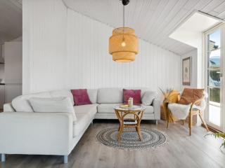 Holiday Home Blaguna - 600m from the sea by Interhome - Torsted - 8