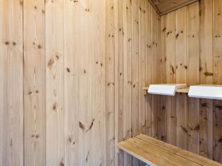 Holiday Home Blaguna - 600m from the sea by Interhome - Torsted - 2