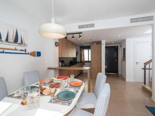 Holiday Home Campanario Townhouse by Interhome - 3