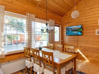 Holiday Home Hirvasaho a 2 by Interhome - Saariselka - 5
