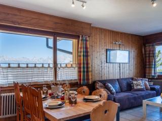 Apartment Magrappé 344 by Interhome - Veysonnaz - 8