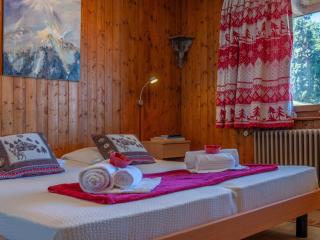 Apartment Magrappé 344 by Interhome - Veysonnaz - 6