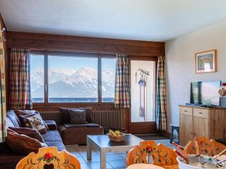 Apartment Magrappé 344 by Interhome - Veysonnaz - 4