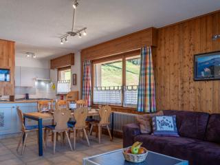 Apartment Magrappé 344 by Interhome - Veysonnaz - 1