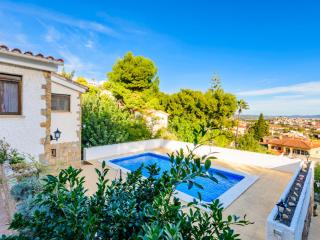 Villa El Refugio-2 by Interhome - Oropesa del Mar - 0