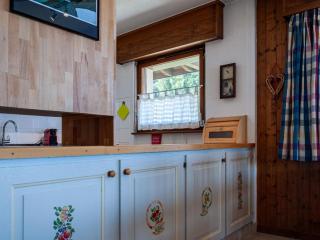 Apartment Magrappé 344 by Interhome - 1