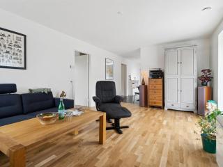 Holiday Home Helmi - 1km from the sea by Interhome - 6