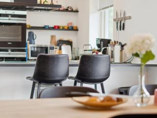 Holiday Home Helmi - 1km from the sea by Interhome - Rønne - 1