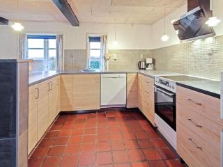 Holiday Home Haralde by Interhome - Bredebro - 7