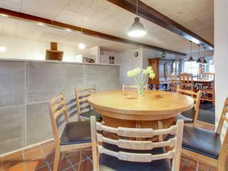 Holiday Home Haralde by Interhome - Bredebro - 2
