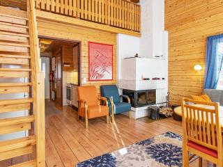 Holiday Home Hirvasaho b 1 by Interhome - Saariselka - 5