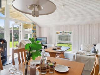 Holiday Home Thrym - 200m from the sea by Interhome - Store Fuglede - 8