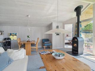 Holiday Home Thrym - 200m from the sea by Interhome - Store Fuglede - 7