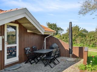 Holiday Home Thrym - 200m from the sea by Interhome - Store Fuglede - 3