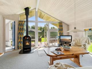 Holiday Home Thrym - 200m from the sea by Interhome - Store Fuglede - 2