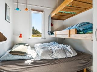 Holiday Home Satu - 500m from the sea by Interhome - Torsted - 4