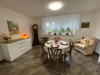 Apartment Spatzenparadies by Interhome - - 8