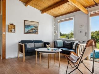 Holiday Home Satu - 500m from the sea by Interhome - Torsted - 2