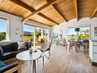 Holiday Home Satu - 500m from the sea by Interhome - Torsted - 1