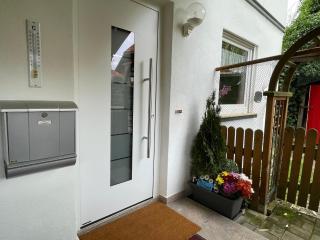 Apartment Spatzenparadies by Interhome - - 5