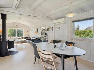 Holiday Home Imma - from the sea by Interhome - Karrebæksminde - 1