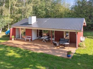 Holiday Home Judyta - 250m to the inlet by Interhome - Nakke - 0