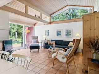 Holiday Home Judyta - 250m to the inlet by Interhome - Nakke - 9