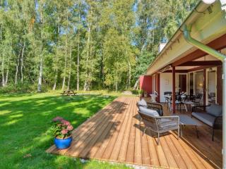 Holiday Home Judyta - 250m to the inlet by Interhome - Nakke - 6