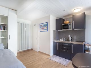 Studio Studio Lepontica by Interhome - Leontica - 4