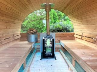 Holiday Home Elaine - 350m from the sea by Interhome - Hadsund - 7