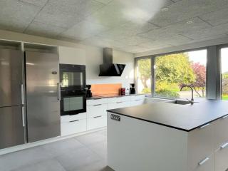 Holiday Home Elaine - 350m from the sea by Interhome - Hadsund - 5